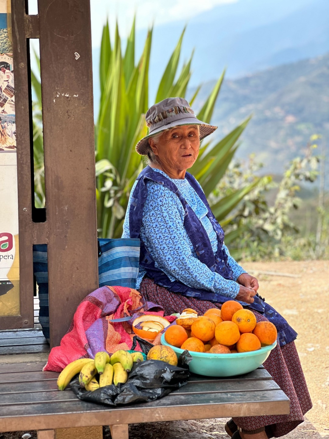 Communautés indigènes d’Amazonie bolivienne - parc national de Madidi