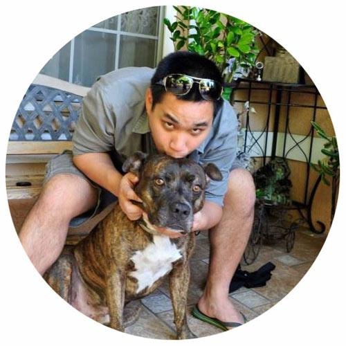 Agent local Cambodge