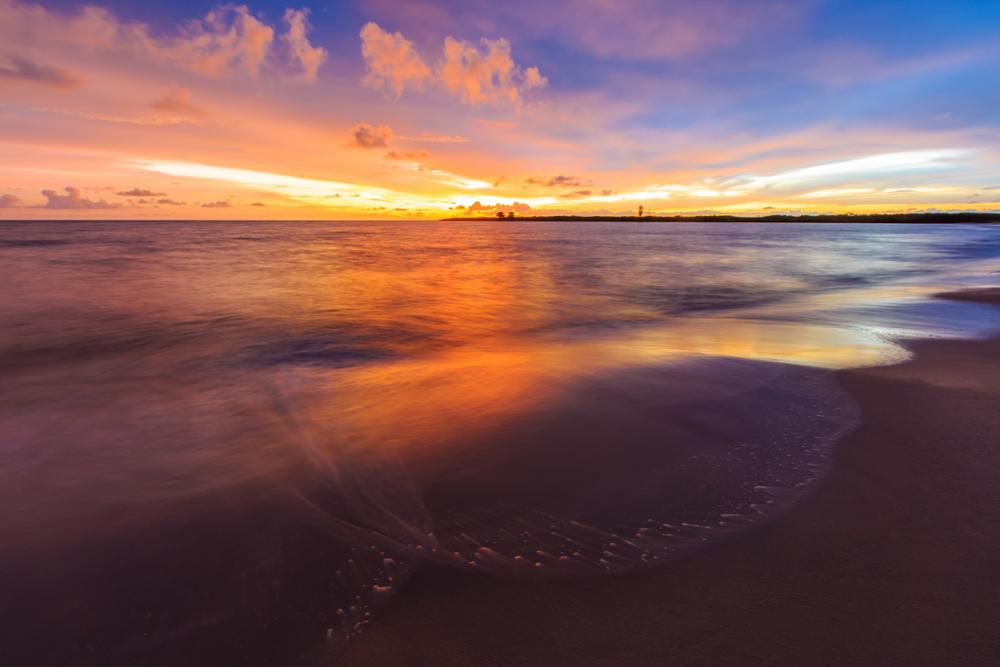 Un projet touristique chinois de 500 millions de dollars à Koh Kong