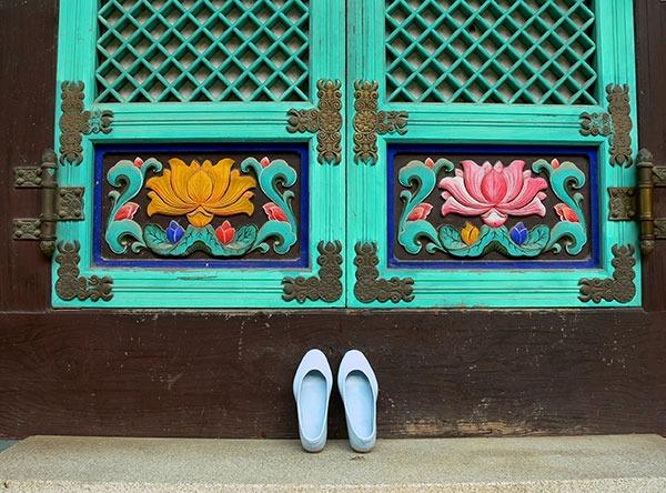 Passer une nuit dans un Temple Stay en Corée du Sud
