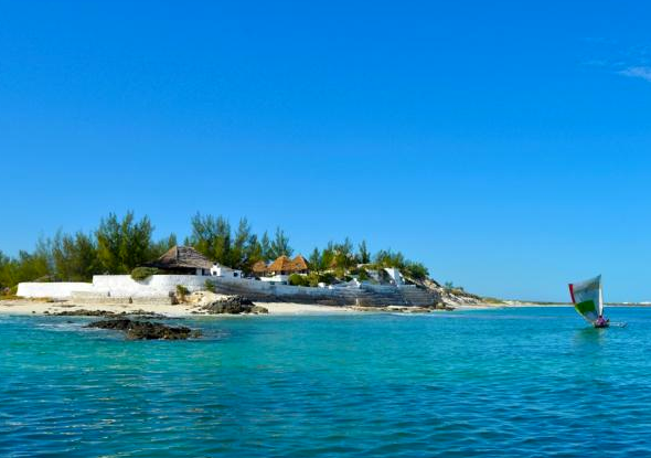 Les plus belles plages du sud de Madagascar