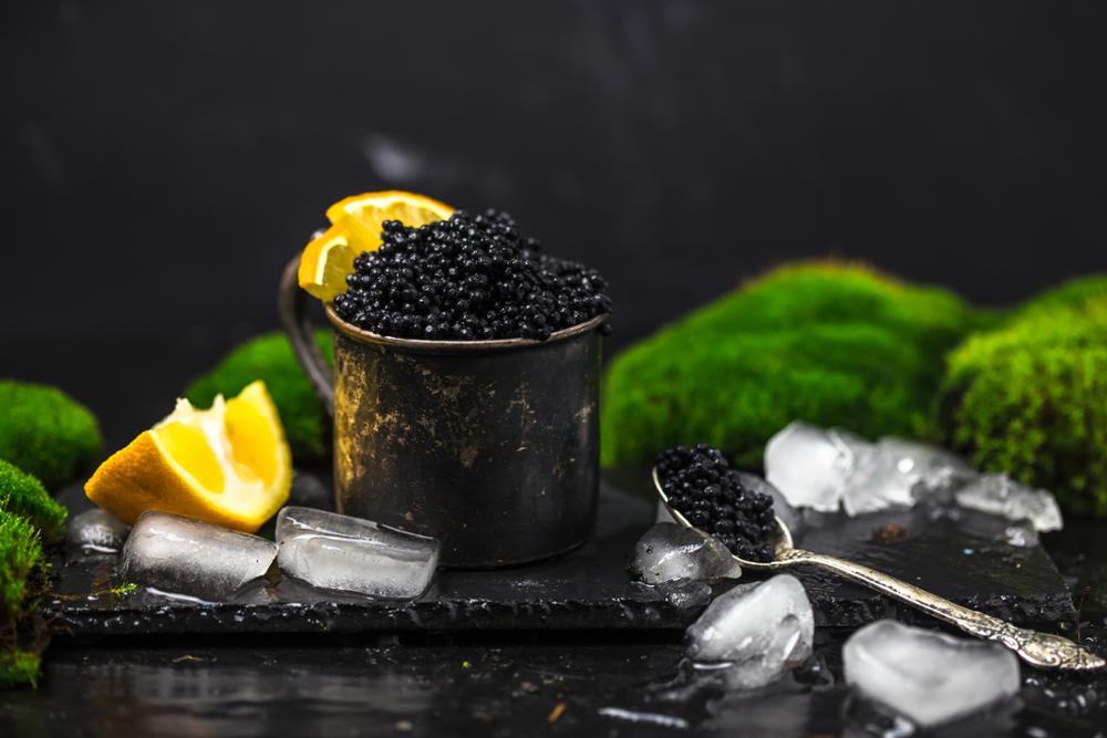 Le caviar de Madagascar : un produit d’exception qui va conquérir le monde !