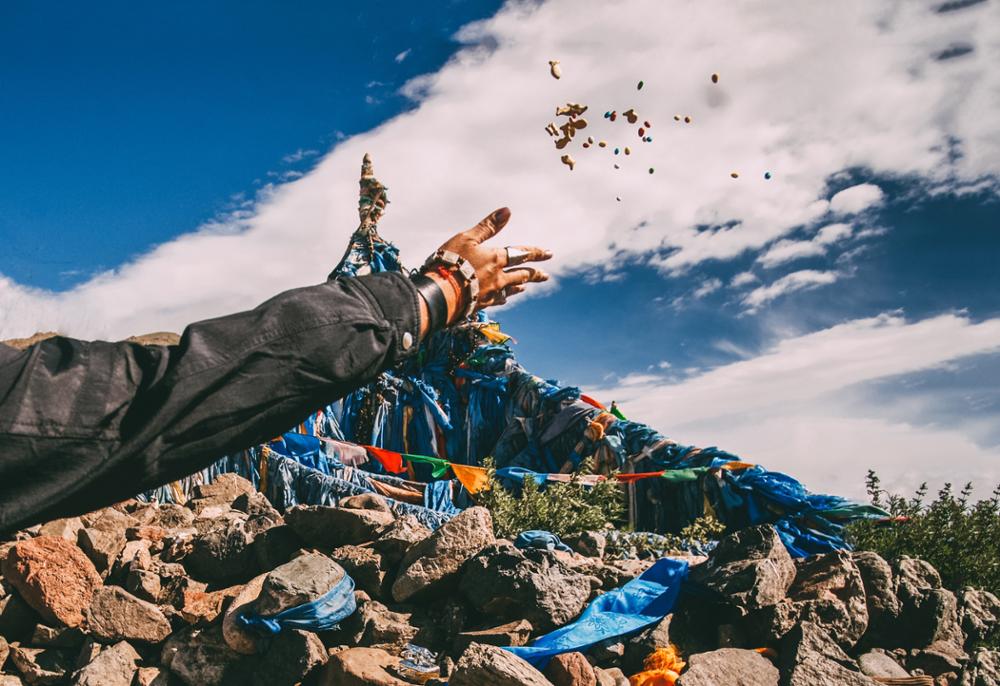 Top 8 des expériences à vivre en Mongolie