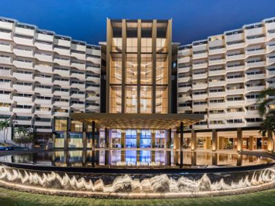 Royal Cliff Pattaya Hotel