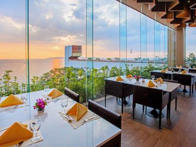 Royal Cliff Pattaya Hotel