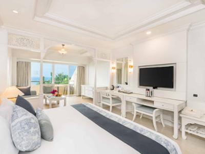 Royal Cliff Pattaya Hotel