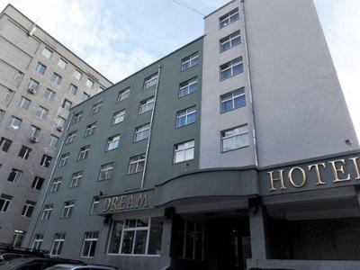 Hotel in Ulaanbaatar