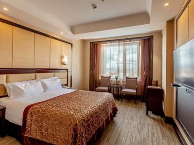 Hotel in Ulaanbaatar