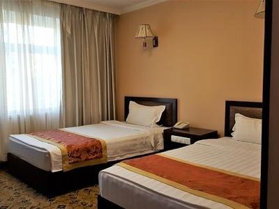 Hotel in Ulaanbaatar