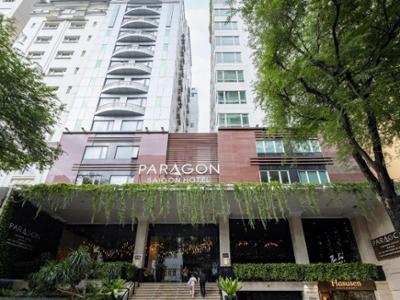 Paragon Hotel Saigon 