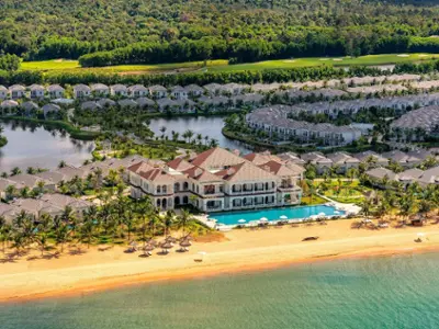 Melia Vinpearl Phuquoc