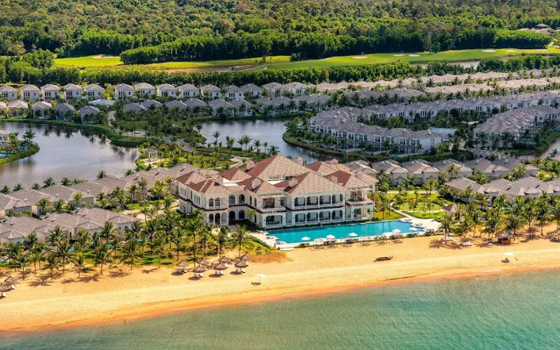 Melia Vinpearl Phuquoc