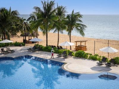 Melia Vinpearl Phuquoc