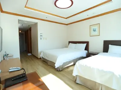Weilli hilli resort hotel 4*