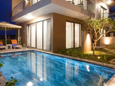 Sonaga Beach Resort & Villas Phu Quoc