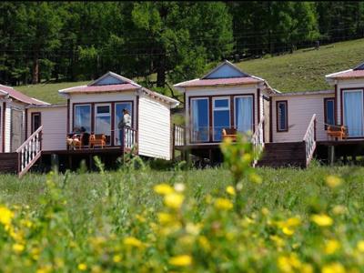 Alag Tsar Camp
