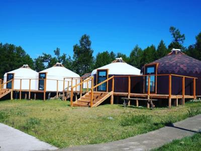 Alag Tsar Camp