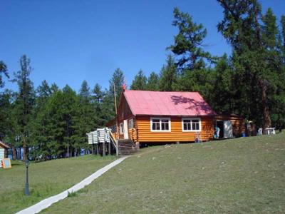 Alag Tsar Camp