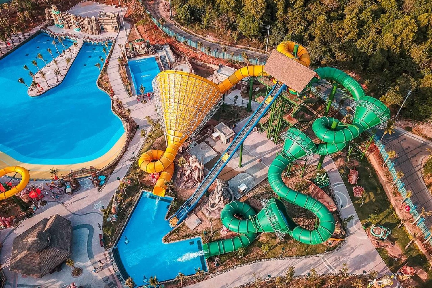 Aquatopia 1