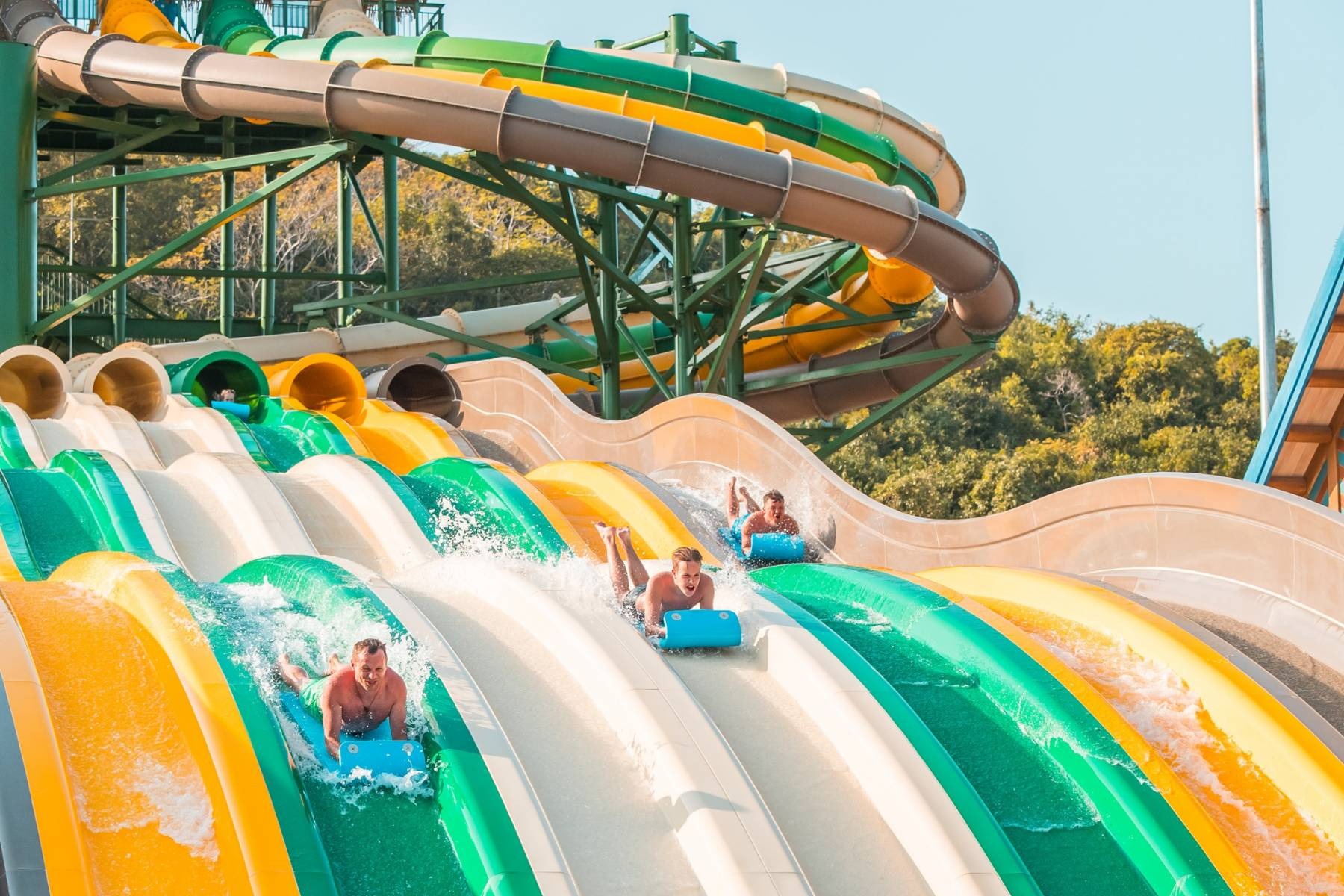 Aquatopia 4