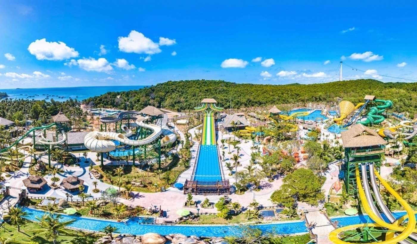 Aquatopia 7