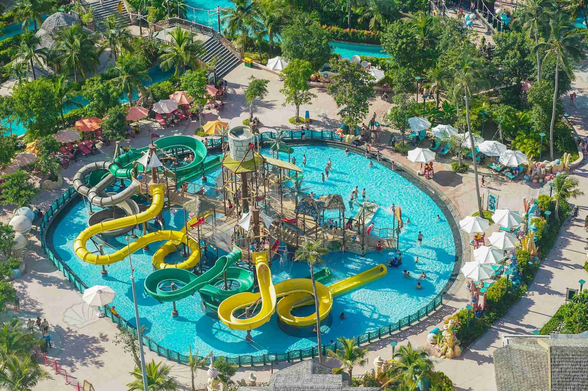 Aquatopia 9