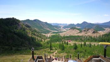 Ariyaval Meditation Monastery