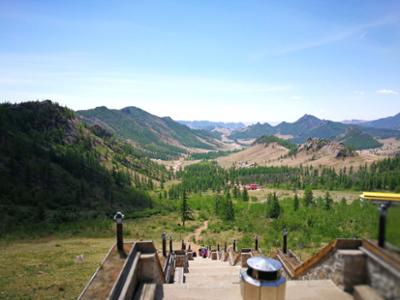 Ariyabal Monastery