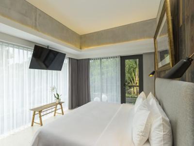 Artotel Haniman Буудал 4*