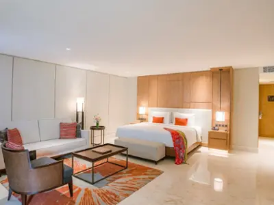 Индонез, Бали - Aryaduta hotel