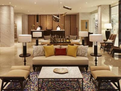 Индонез, Бали - Aryaduta hotel