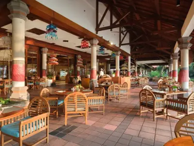 Индонез, Бали - Ayodya Resort Bali