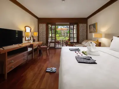 Индонез, Бали - Ayodya Resort Bali