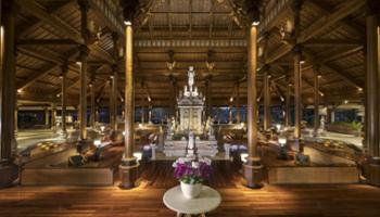 Индонез, Бали - Ayodya Resort Bali
