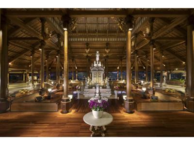 Индонез, Бали - Ayodya Resort Bali