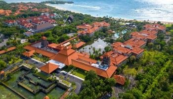 Индонез, Бали - Ayodya Resort Bali