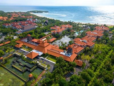 Индонез, Бали - Ayodya Resort Bali