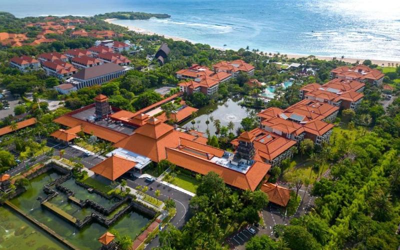 Индонез, Бали - Ayodya Resort Bali