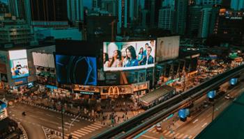Малайз, Куала Лумпур -Bukit Bintang