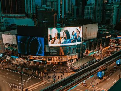 Малайз, Куала Лумпур -Bukit Bintang