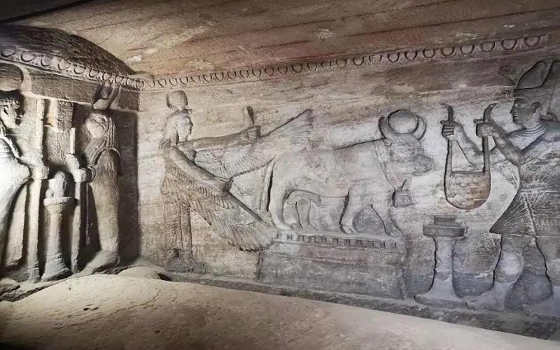 Александрийн Номын Сан