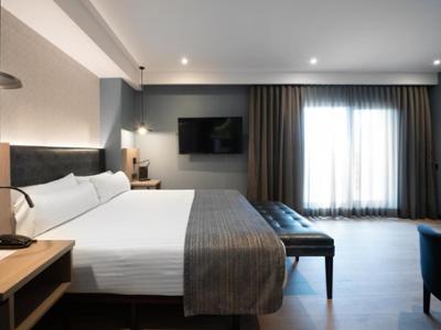 4* Catalonia Atenas Буудал 
