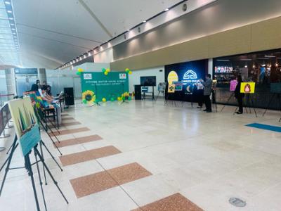 Chinggis Khan International Airport