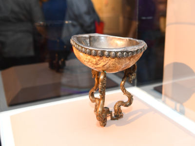 Musée de Danzanravjaa – Sainshand, province de Dornogovi
