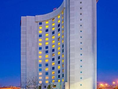 Delta Hotel By Marriott - Истанбул, Турк