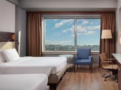 Delta Hotel By Marriott - Истанбул, Турк