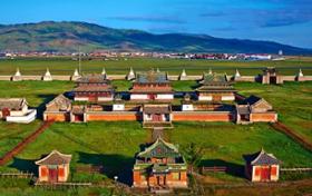 Tailor made trip -Kharkhorin, Mini-Gobi, Terelj, Ulaanbaatar city)