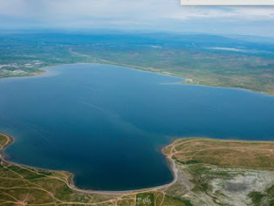Ganga Lake
