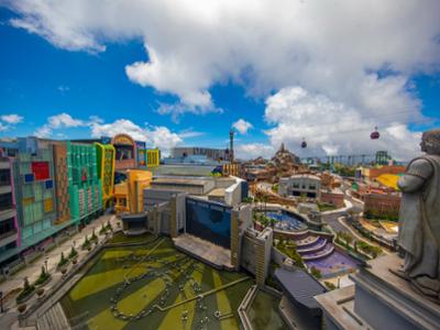 Малайз, Куала Лумпур - Genting SkyWorlds