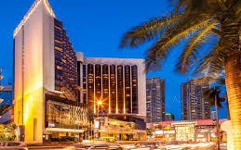 Grand Millennium Hotel Kuala Lumpur